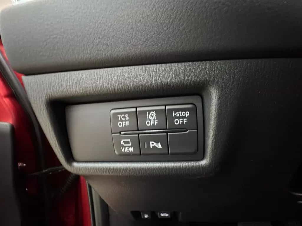Mazda CX-5 2.5 SKYACTIV-G 194 Ad'vantage 6AG *360*LHZ 04/2023-photo-37