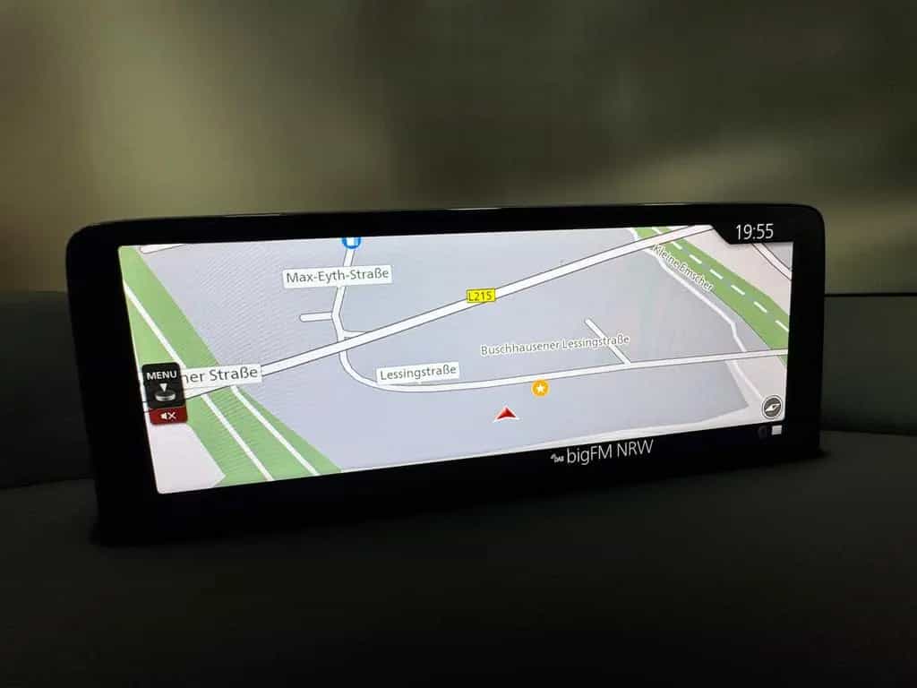 Mazda CX-5 2.5 SKYACTIV-G 194 Ad'vantage 6AG *360*LHZ 04/2023-photo-38