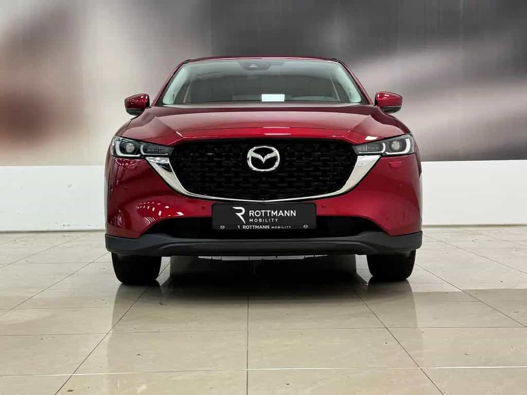 Mazda CX-5 2.5 SKYACTIV-G 194 Ad'vantage 6AG *360*LHZ 04/2023-photo-4