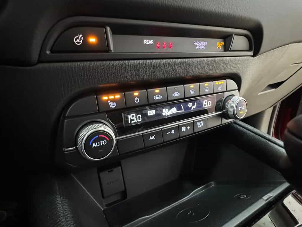 Mazda CX-5 2.5 SKYACTIV-G 194 Ad'vantage 6AG *360*LHZ 04/2023-photo-41