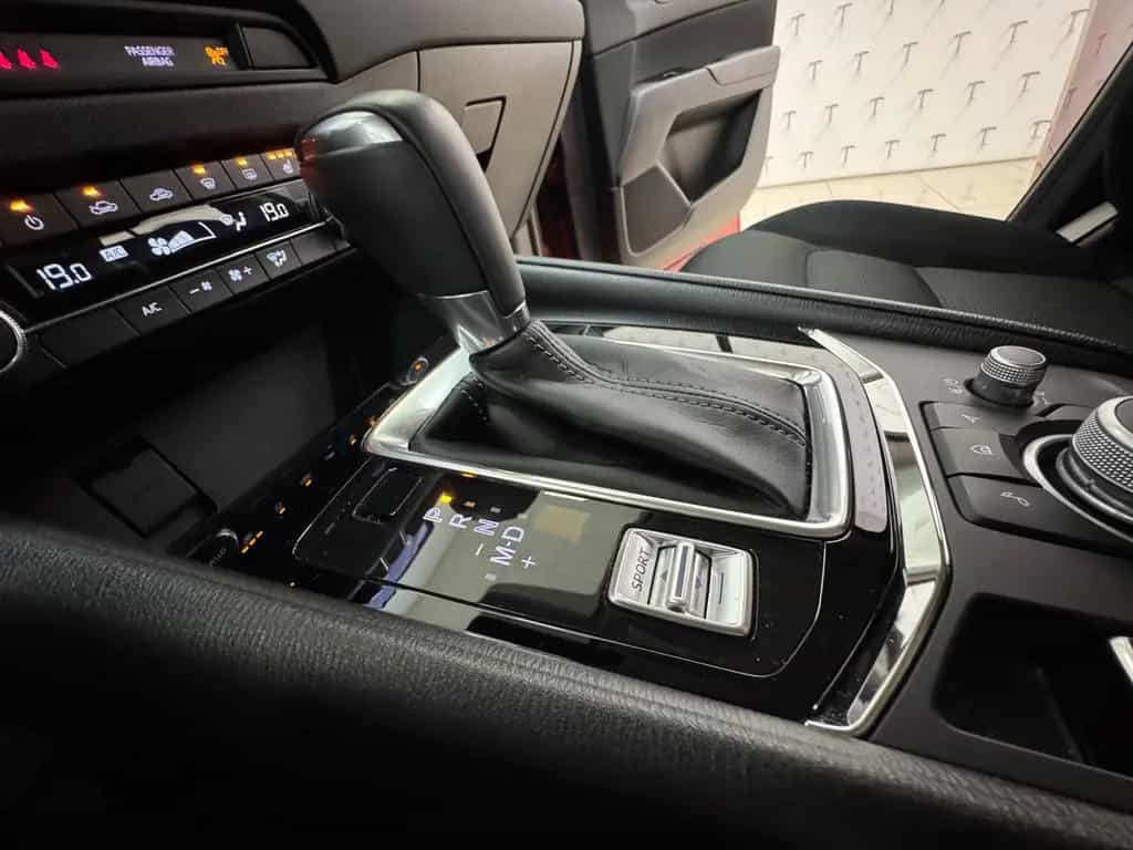 Mazda CX-5 2.5 SKYACTIV-G 194 Ad'vantage 6AG *360*LHZ 04/2023-photo-43