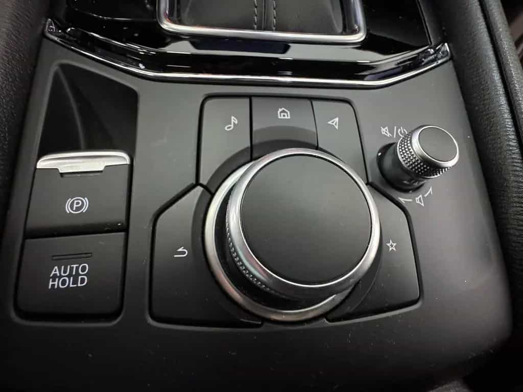 Mazda CX-5 2.5 SKYACTIV-G 194 Ad'vantage 6AG *360*LHZ 04/2023-photo-44