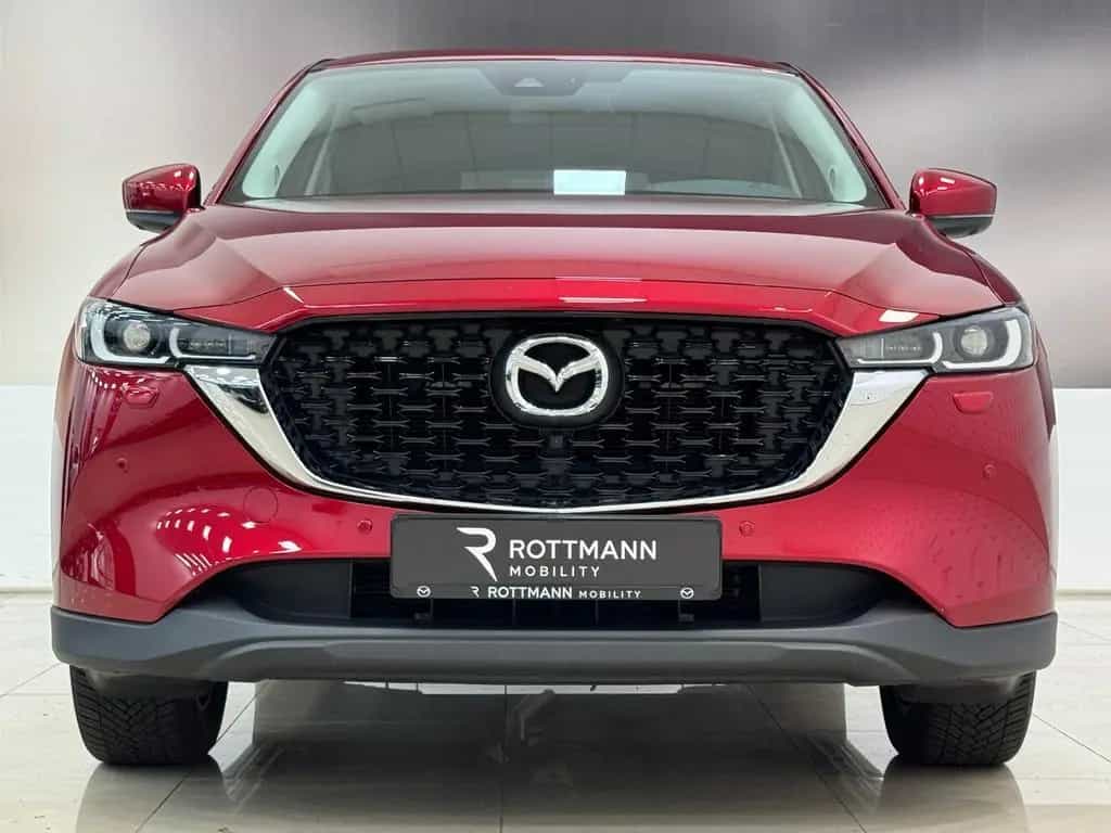 Mazda CX-5 2.5 SKYACTIV-G 194 Ad'vantage 6AG *360*LHZ 04/2023-photo-5