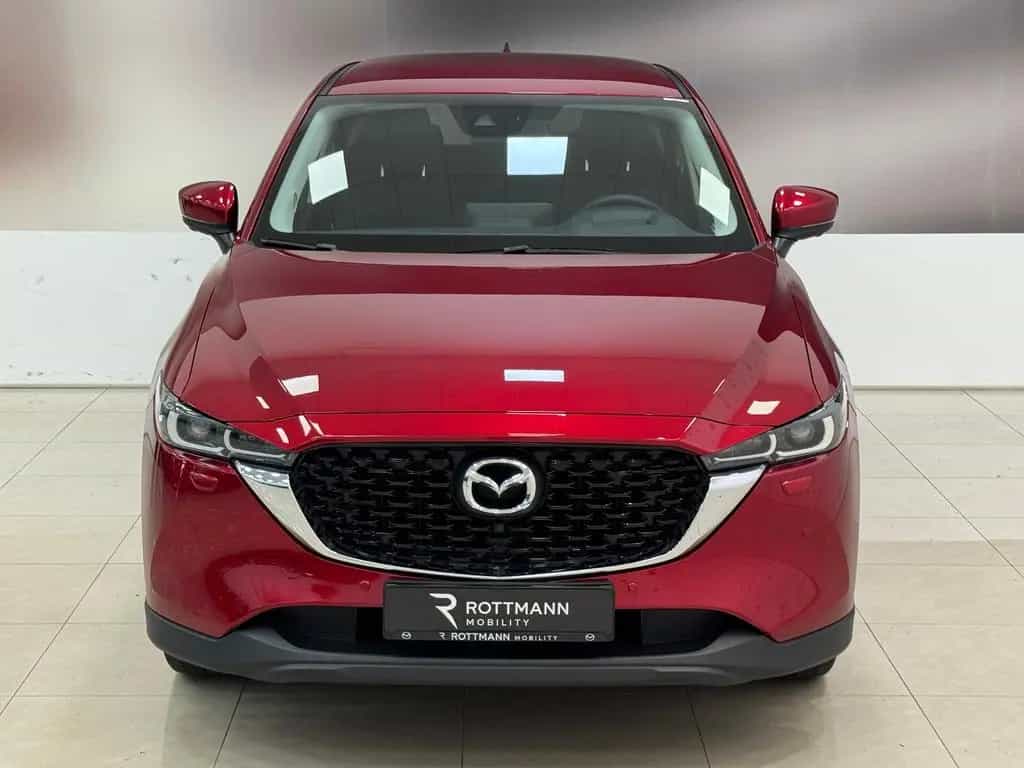 Mazda CX-5 2.5 SKYACTIV-G 194 Ad'vantage 6AG *360*LHZ 04/2023-photo-6