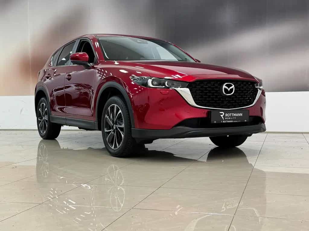 Mazda CX-5 2.5 SKYACTIV-G 194 Ad'vantage 6AG *360*LHZ 04/2023-photo-7