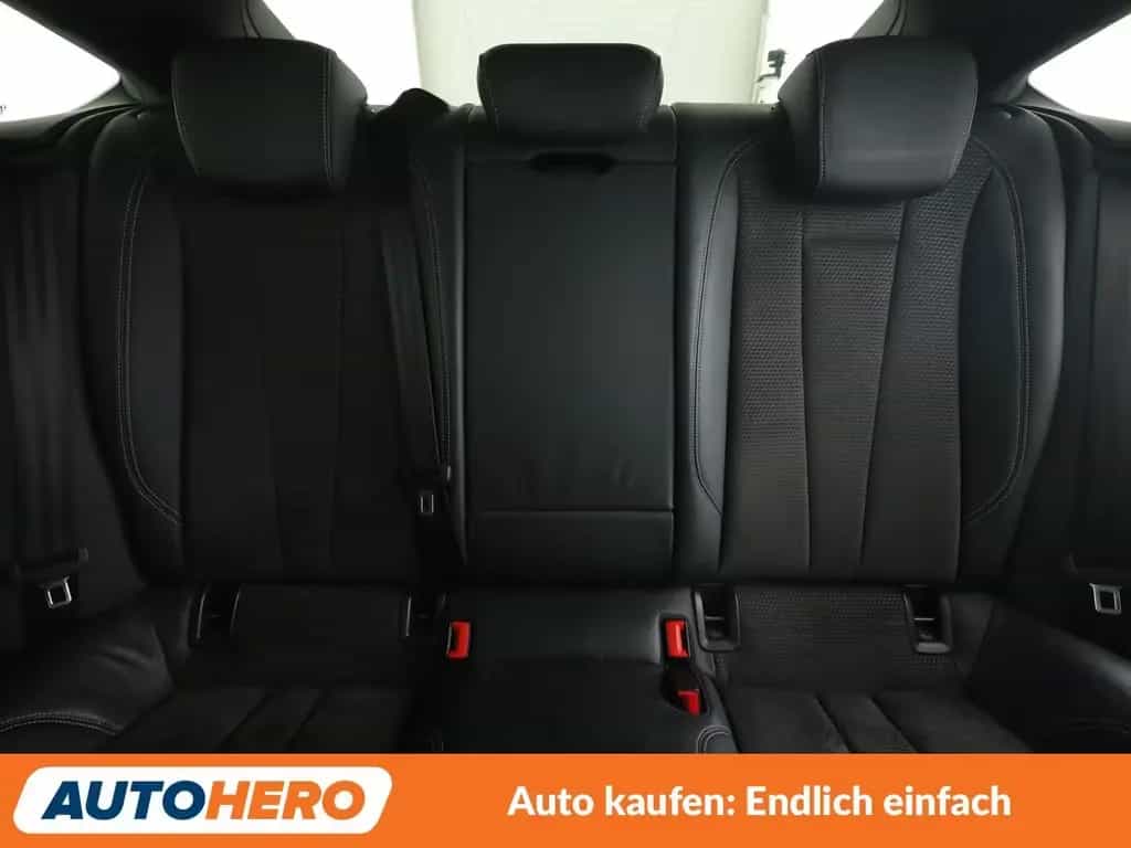 Audi A5 Sportback 2.0 TFSI quattro Sport Aut.*NAVI* 03/2017-photo-15
