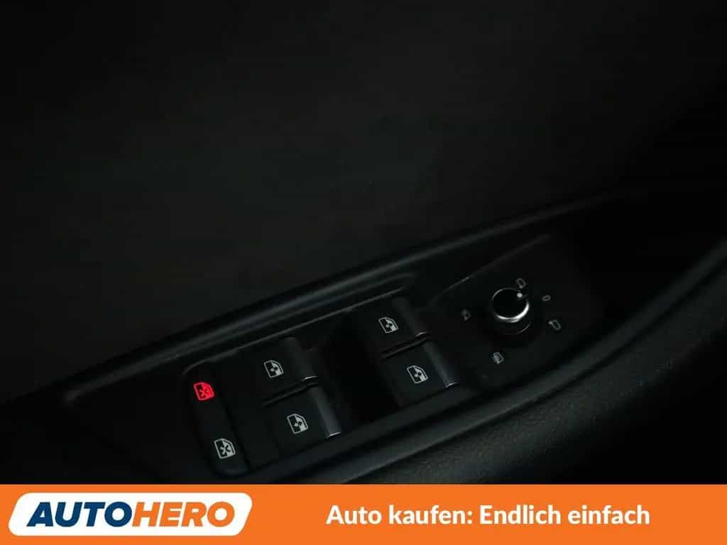Audi A5 Sportback 2.0 TFSI quattro Sport Aut.*NAVI* 03/2017-photo-31