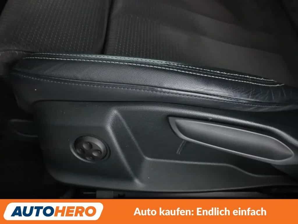 Audi A5 Sportback 2.0 TFSI quattro Sport Aut.*NAVI* 03/2017-photo-32