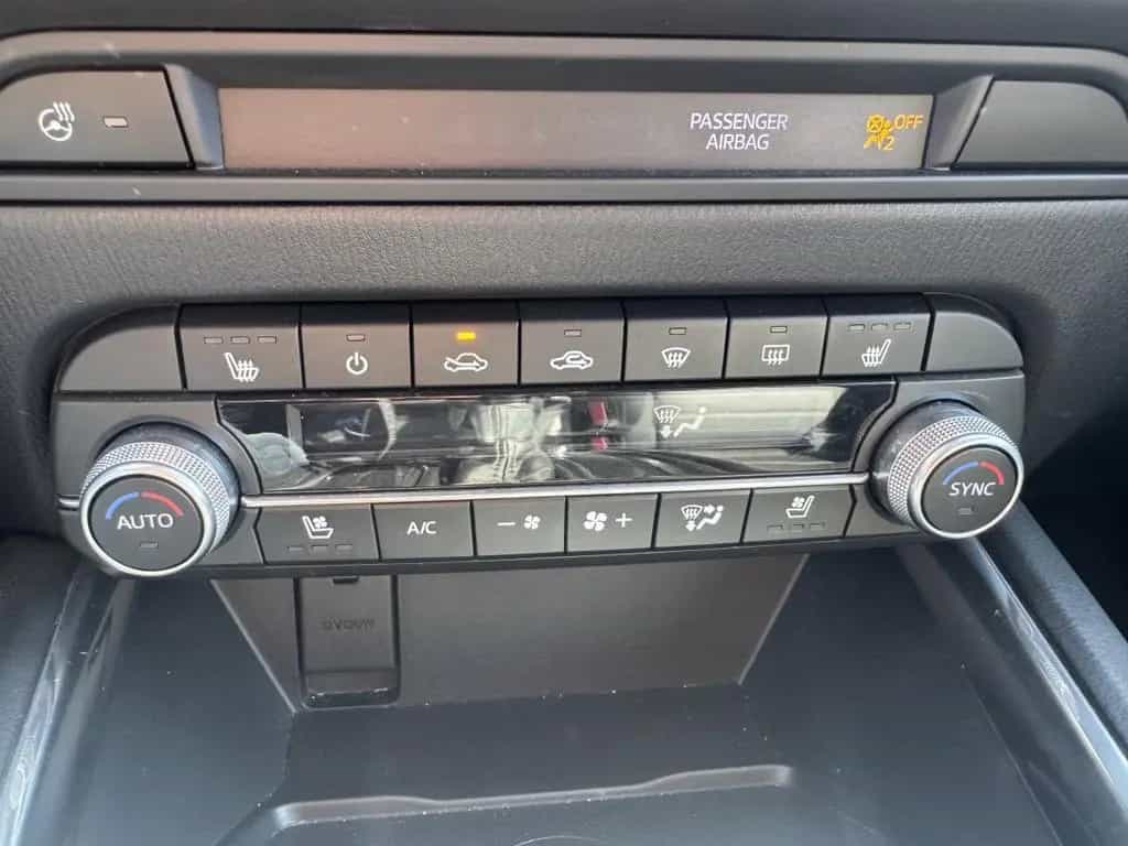 Mazda CX-5 184 D AT AWD SPORTS LEDER-S Matrix 360° NAV 03/2023-photo-13