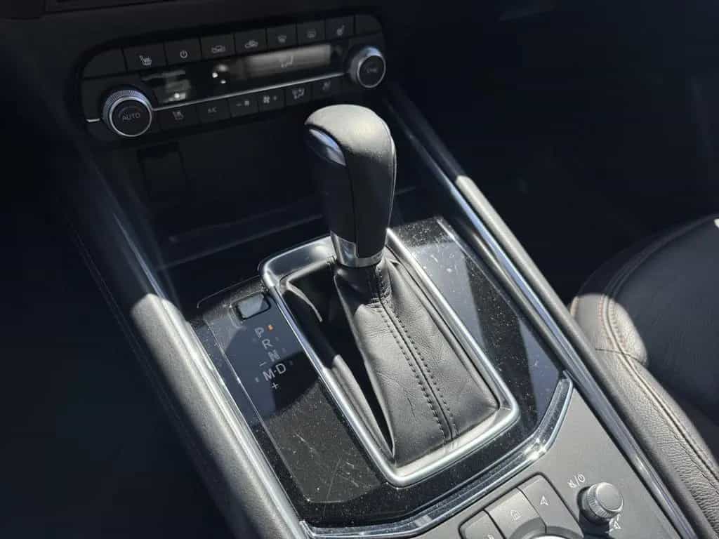 Mazda CX-5 184 D AT AWD SPORTS LEDER-S Matrix 360° NAV 03/2023-photo-14