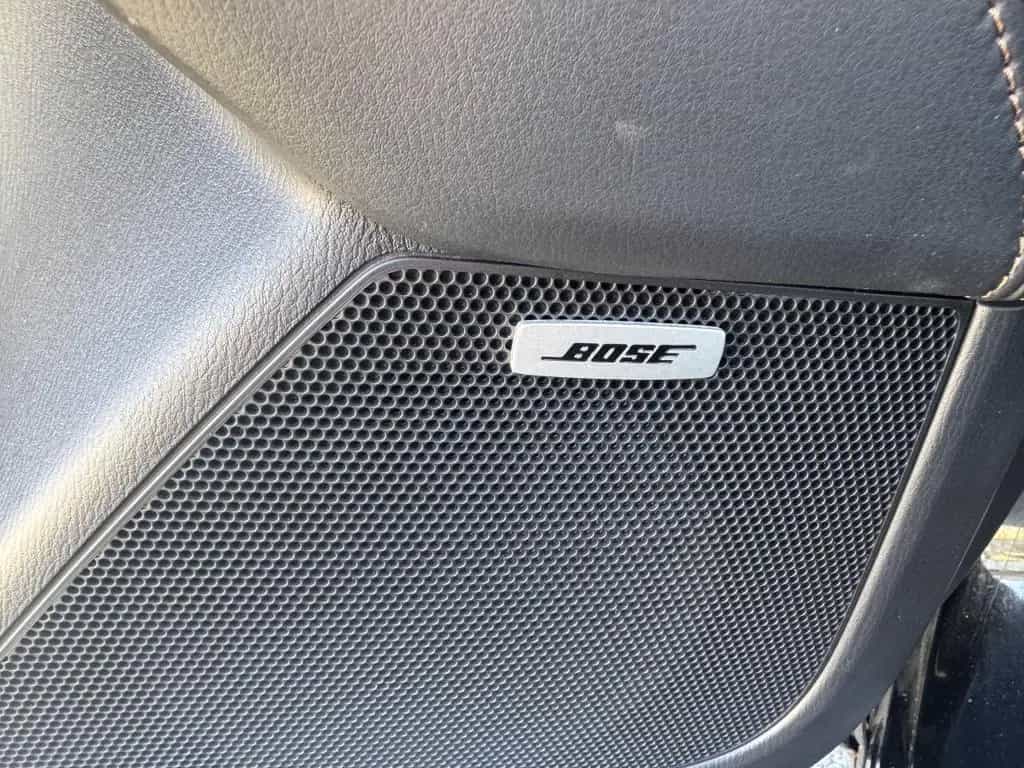 Mazda CX-5 184 D AT AWD SPORTS LEDER-S Matrix 360° NAV 03/2023-photo-18