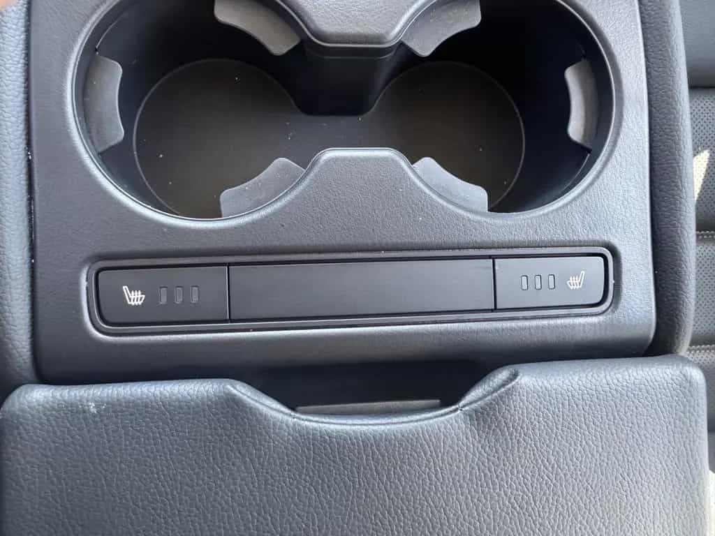 Mazda CX-5 184 D AT AWD SPORTS LEDER-S Matrix 360° NAV 03/2023-photo-22