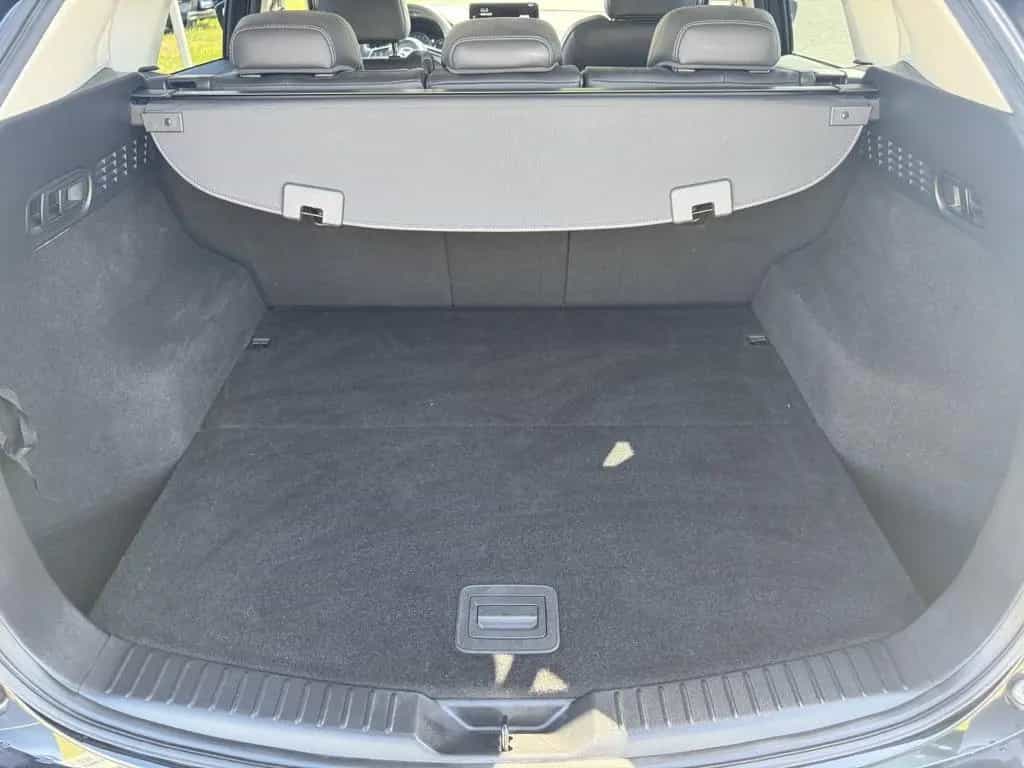 Mazda CX-5 184 D AT AWD SPORTS LEDER-S Matrix 360° NAV 03/2023-photo-23