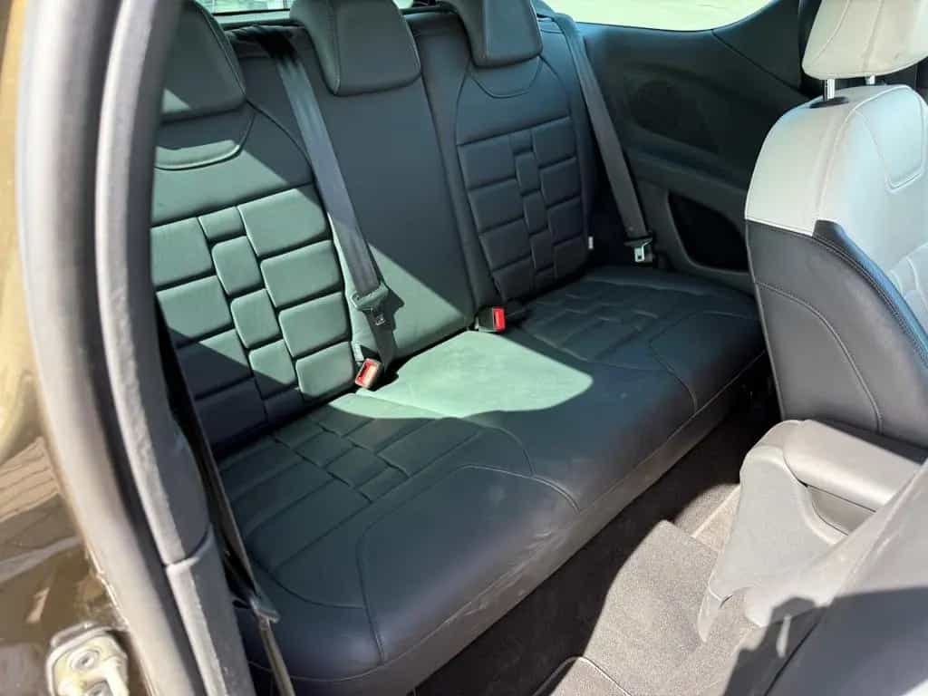 Citroën DS3 1.6 Ultra-Prestige SHZ Klima PDC Navi 02/2013-photo-13