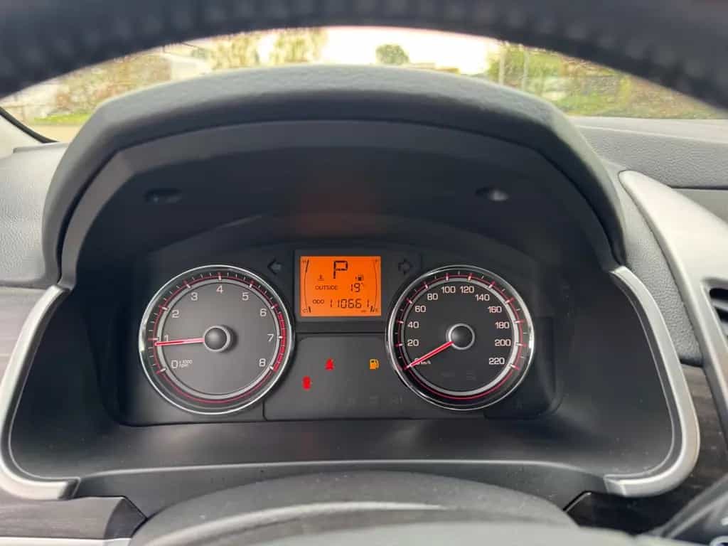 Ssangyong Korando 2.0 Sixty Edition 4x2 07/2016-photo-11