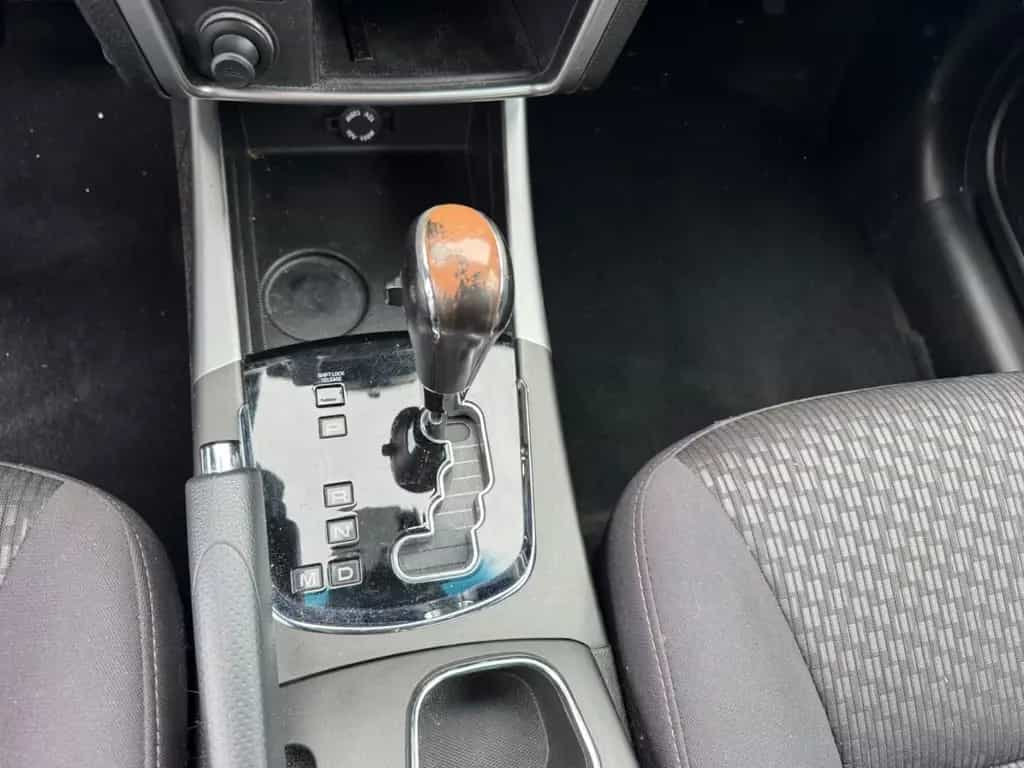 Ssangyong Korando 2.0 Sixty Edition 4x2 07/2016-photo-12