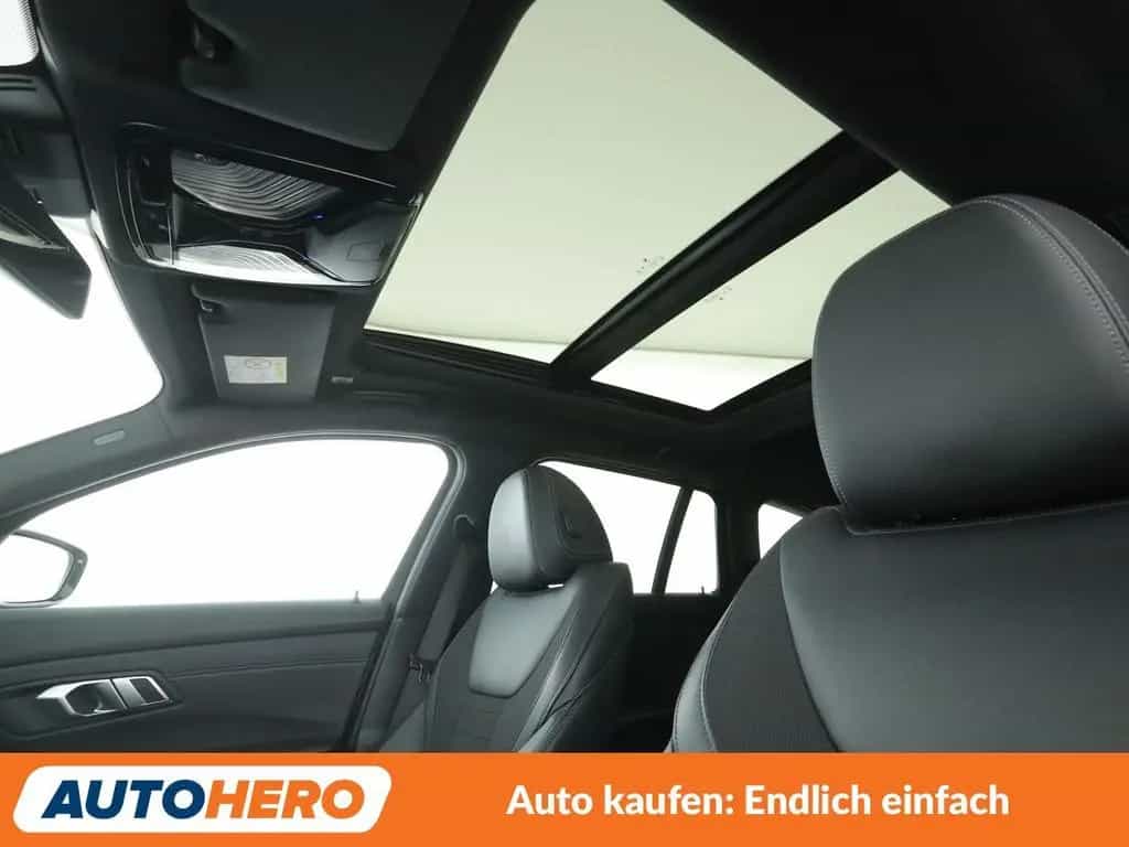 BMW 330 i xDrive Sport Line Aut.*NAVI*LED*TEMPO*CAM* 11/2019-photo-31