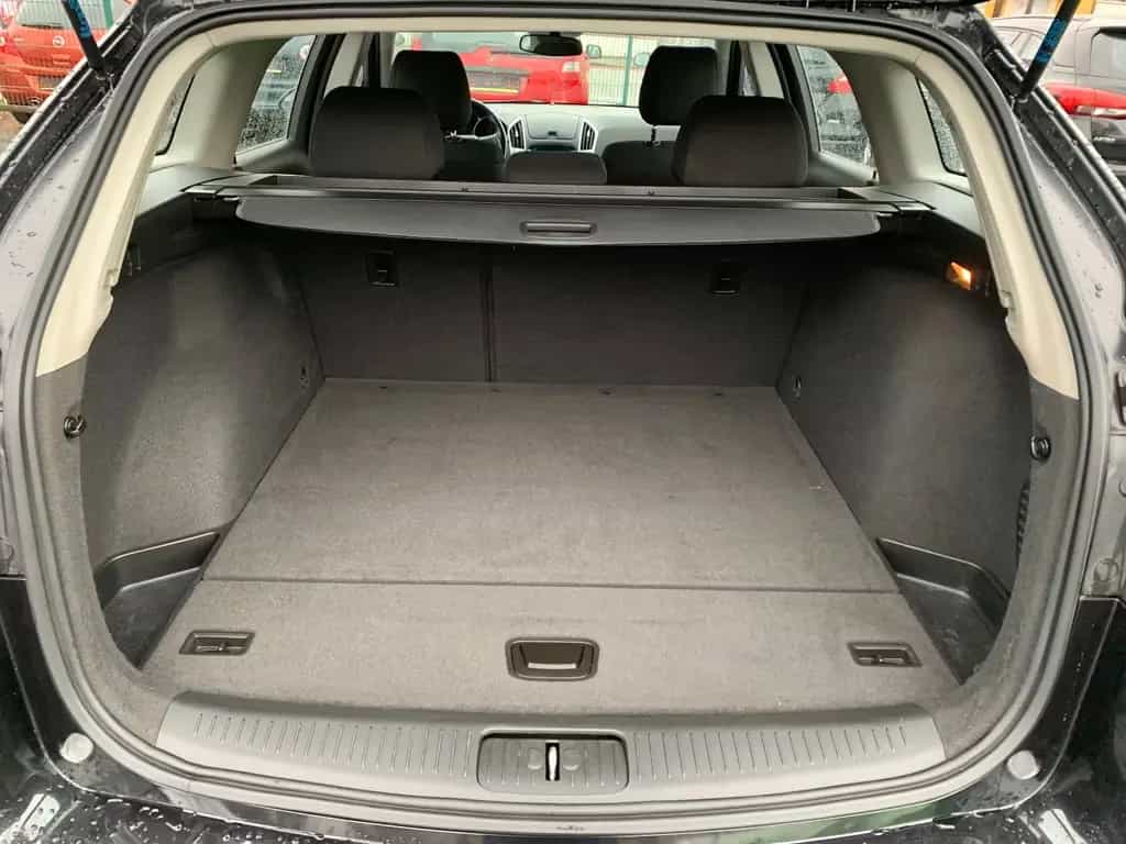 Chevrolet Cruze Kombi 1.6*Klima, PDC hinten, Temp., Nr. 19 05/2013-photo-14