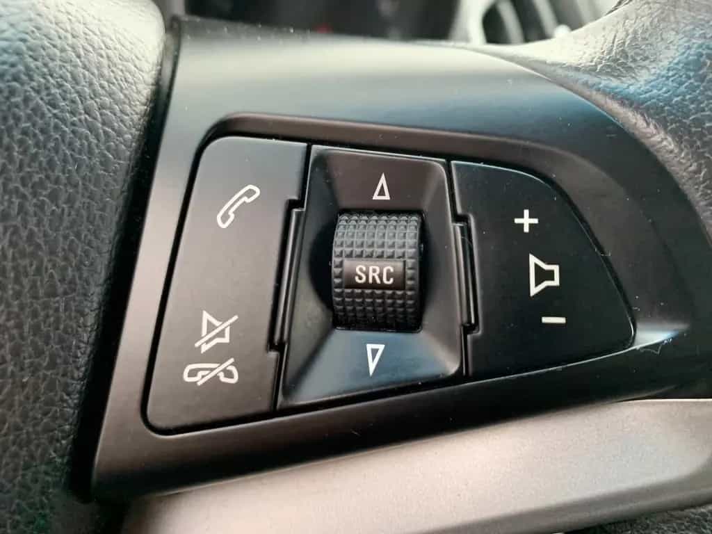 Chevrolet Cruze Kombi 1.6*Klima, PDC hinten, Temp., Nr. 19 05/2013-photo-21