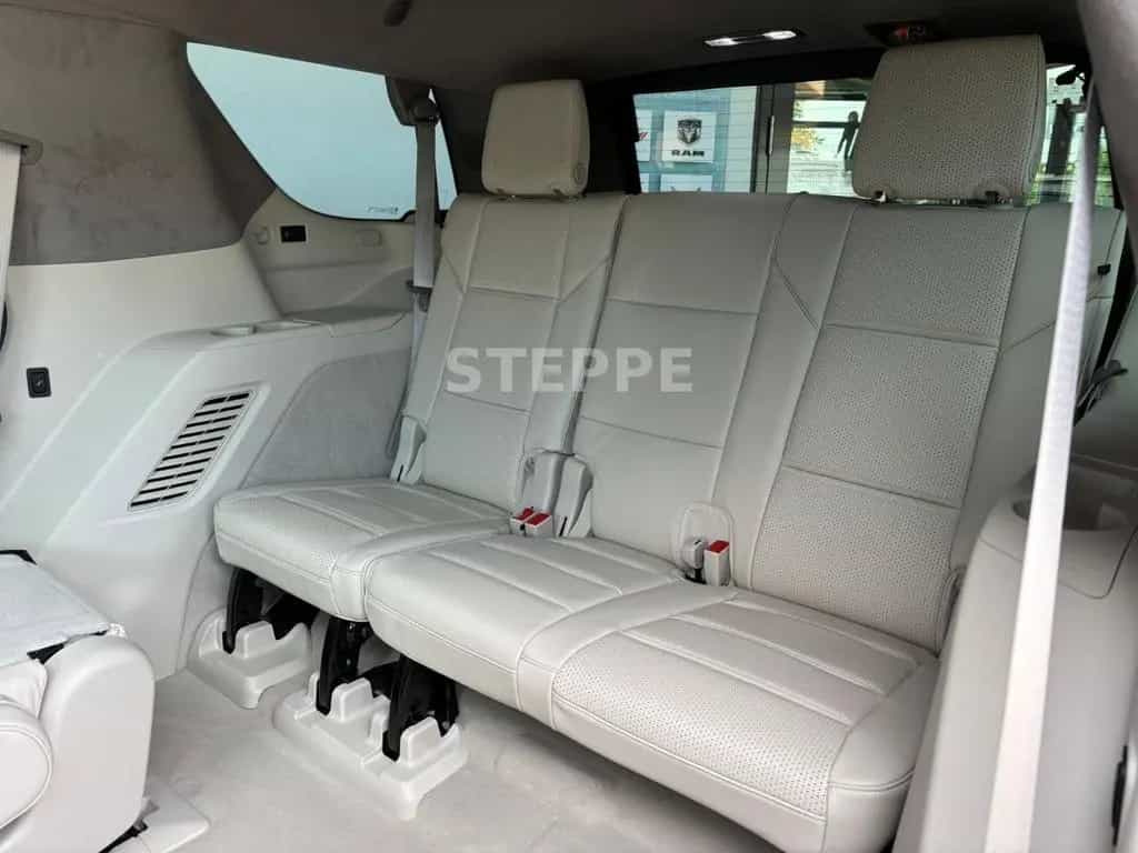 Cadillac Escalade FACELIFT MY26 6.2 V8 Platinum Luxury24" null-photo-11