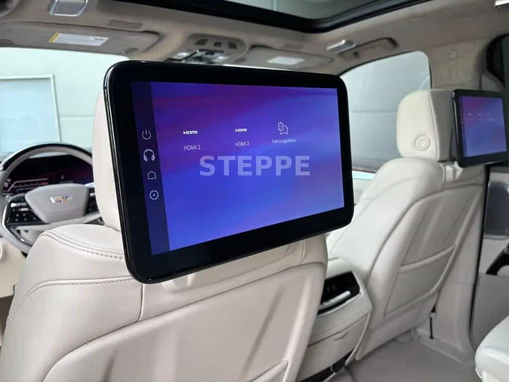 Cadillac Escalade FACELIFT MY26 6.2 V8 Platinum Luxury24" null-photo-19