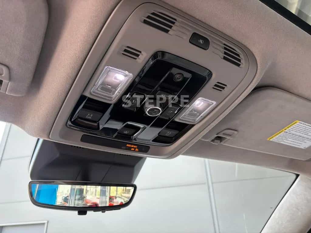 Cadillac Escalade FACELIFT MY26 6.2 V8 Platinum Luxury24" null-photo-24