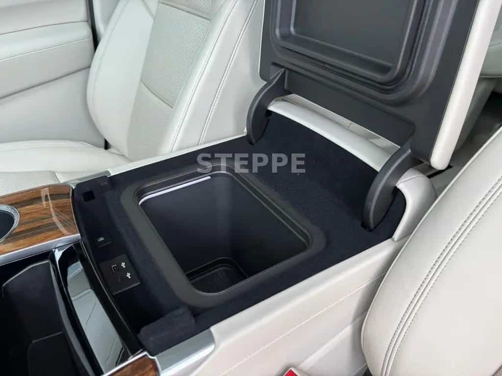 Cadillac Escalade FACELIFT MY26 6.2 V8 Platinum Luxury24" null-photo-30