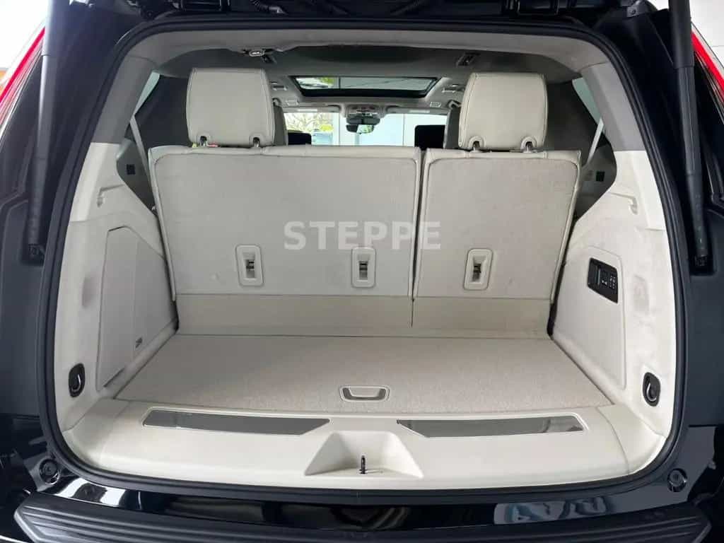 Cadillac Escalade FACELIFT MY26 6.2 V8 Platinum Luxury24" null-photo-33