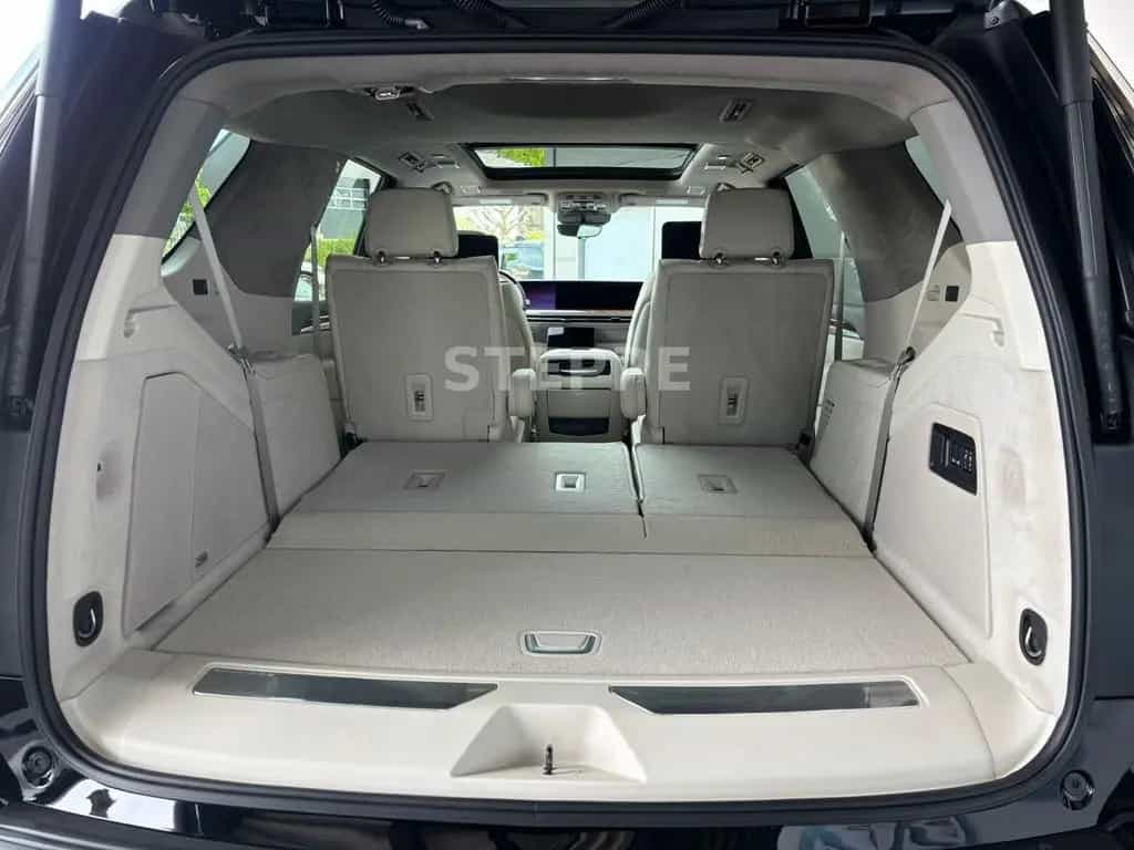 Cadillac Escalade FACELIFT MY26 6.2 V8 Platinum Luxury24" null-photo-34