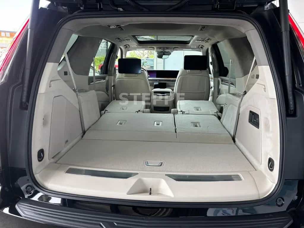 Cadillac Escalade FACELIFT MY26 6.2 V8 Platinum Luxury24" null-photo-35