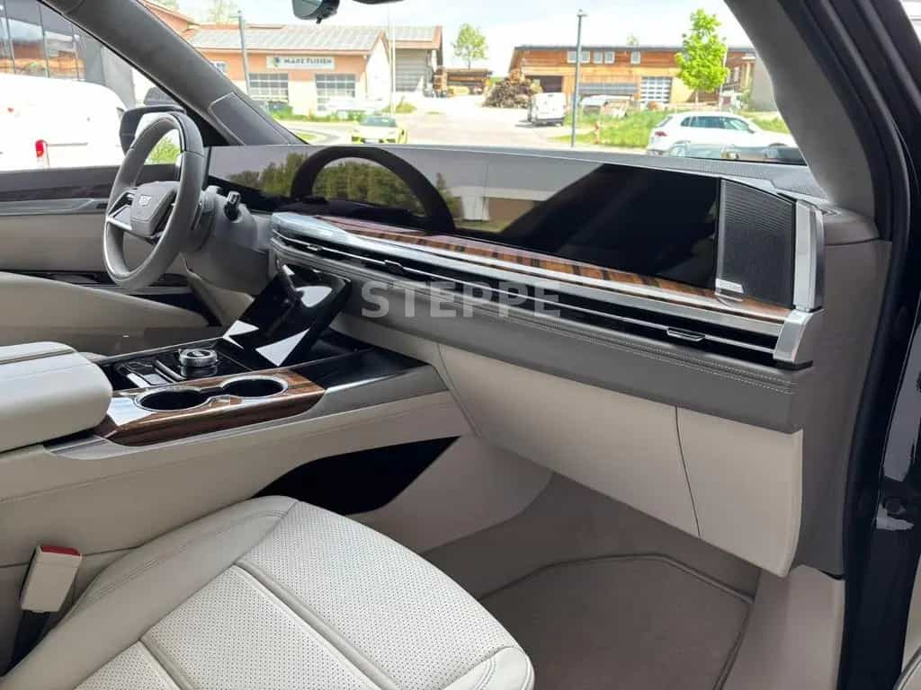 Cadillac Escalade FACELIFT MY26 6.2 V8 Platinum Luxury24" null-photo-7