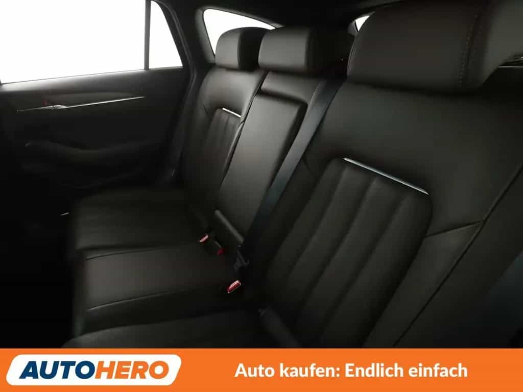 Mazda 6 2.2 SKYACTIV-D Edition 100 Aut*NAVI*LED*ACC* 12/2020-photo-13