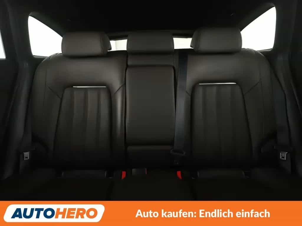Mazda 6 2.2 SKYACTIV-D Edition 100 Aut*NAVI*LED*ACC* 12/2020-photo-15