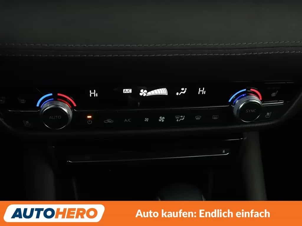 Mazda 6 2.2 SKYACTIV-D Edition 100 Aut*NAVI*LED*ACC* 12/2020-photo-22