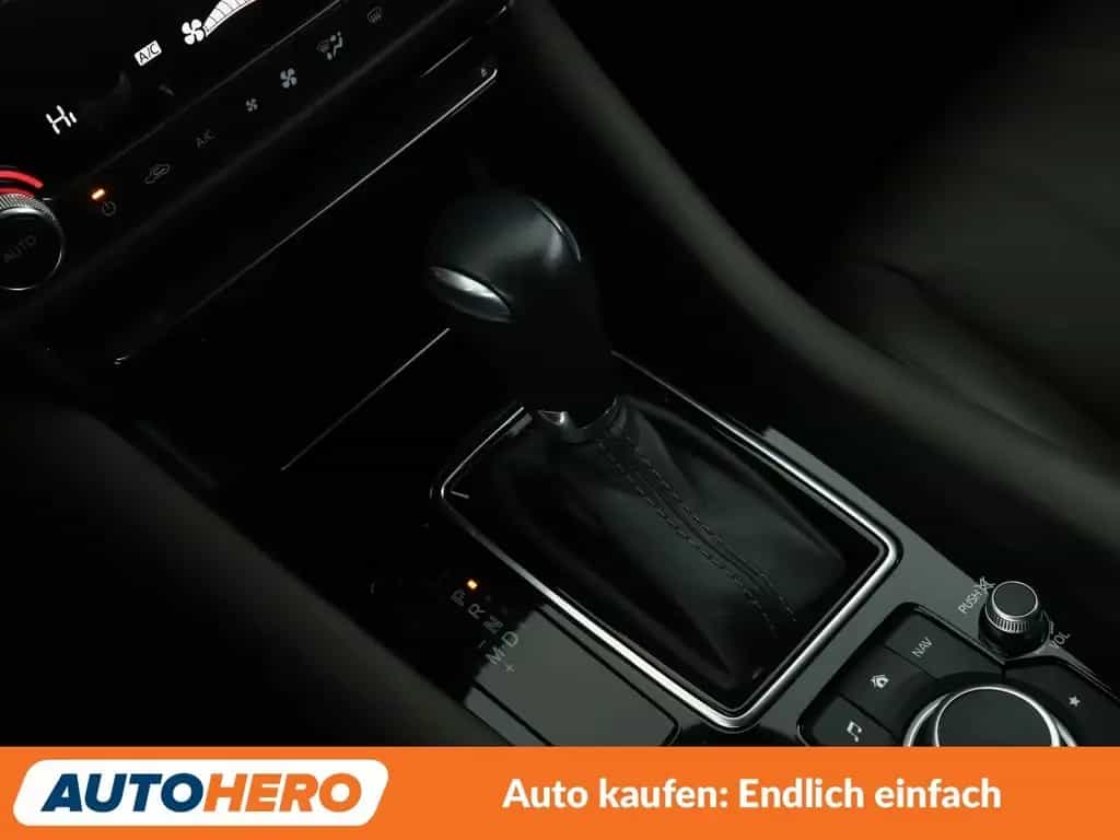 Mazda 6 2.2 SKYACTIV-D Edition 100 Aut*NAVI*LED*ACC* 12/2020-photo-23