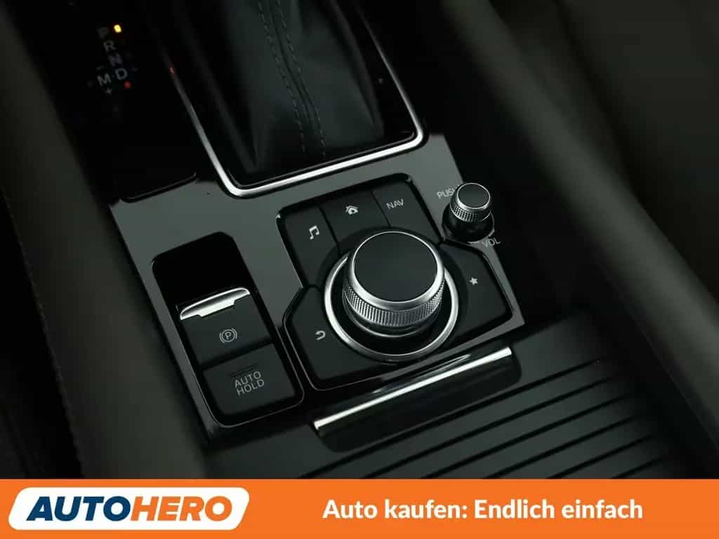 Mazda 6 2.2 SKYACTIV-D Edition 100 Aut*NAVI*LED*ACC* 12/2020-photo-24