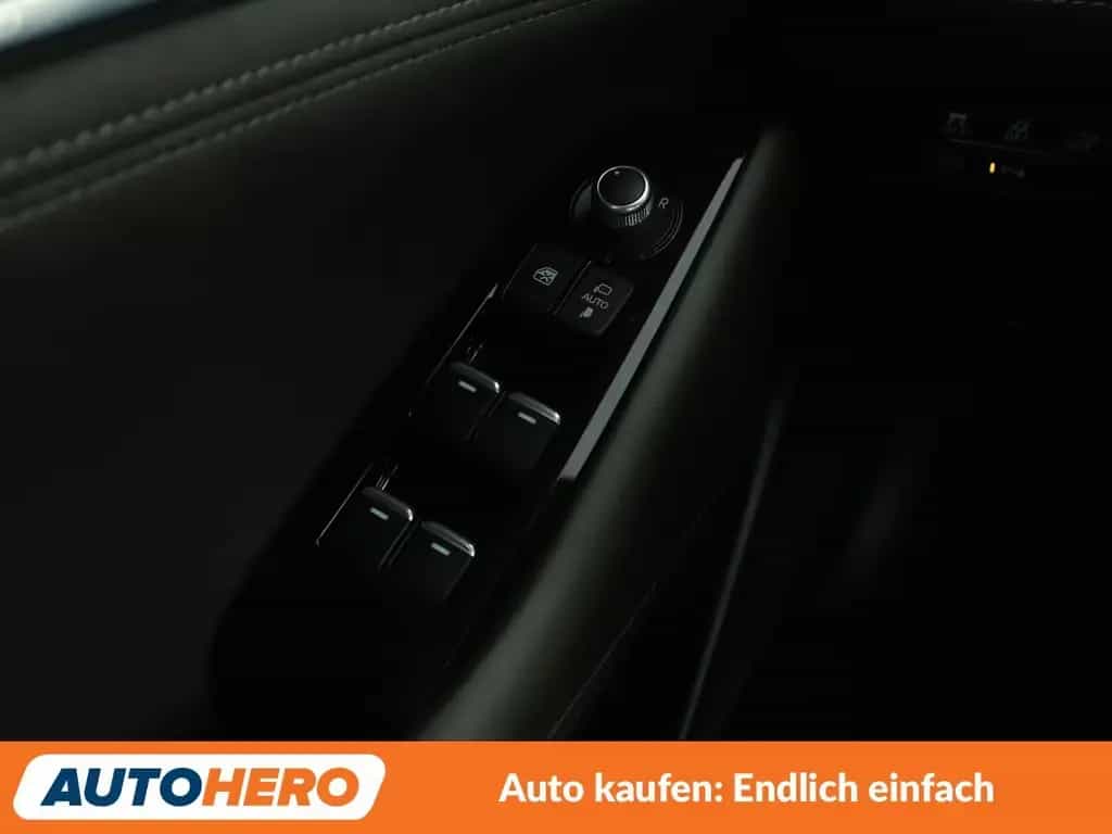 Mazda 6 2.2 SKYACTIV-D Edition 100 Aut*NAVI*LED*ACC* 12/2020-photo-27