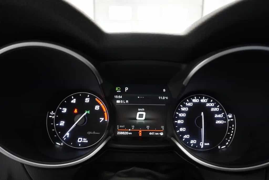 Alfa Romeo Stelvio 2,0 TB 280PS Q4 AUT. 08/2019-photo-18