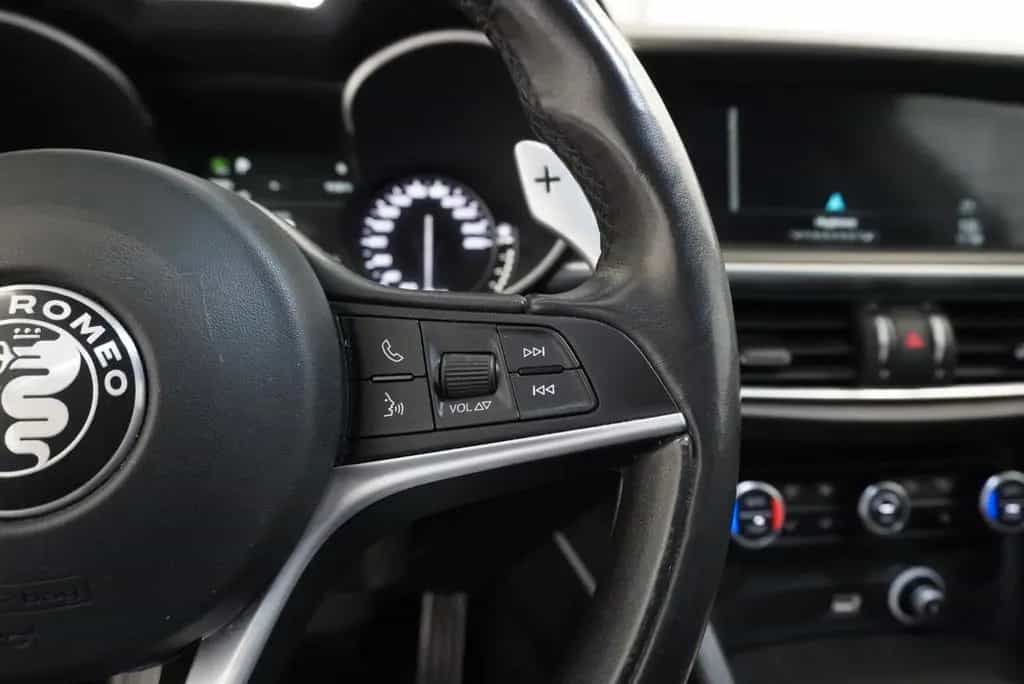 Alfa Romeo Stelvio 2,0 TB 280PS Q4 AUT. 08/2019-photo-19