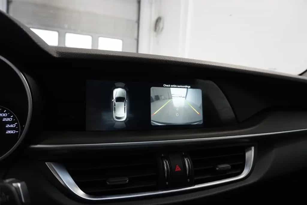Alfa Romeo Stelvio 2,0 TB 280PS Q4 AUT. 08/2019-photo-24