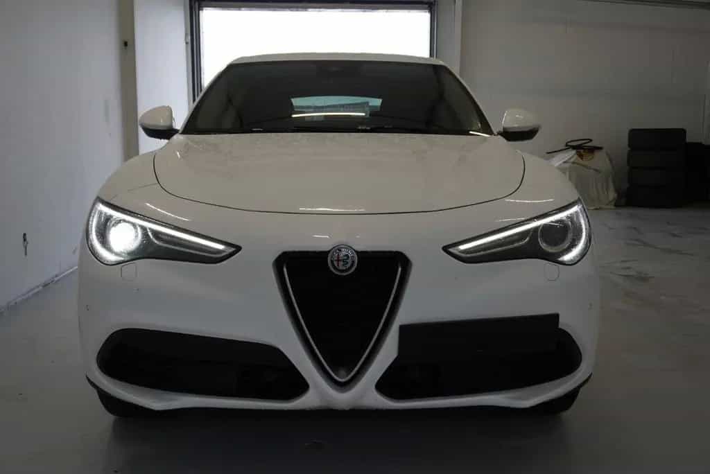 Alfa Romeo Stelvio 2,0 TB 280PS Q4 AUT. 08/2019-photo-6