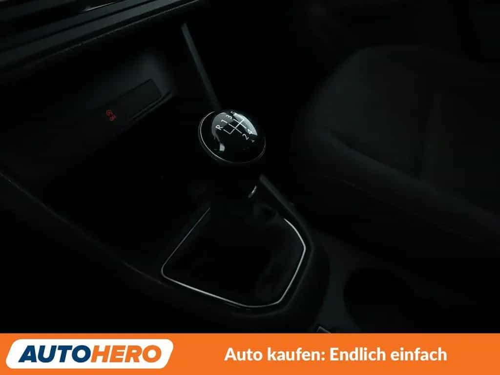 Volkswagen Caddy 1.0 TSI Trendline BMT*NAVI*PDC*SHZ*KLIMA* 04/2019-photo-22