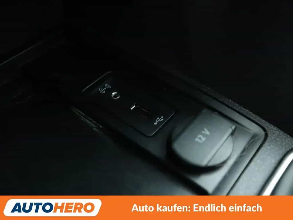 Volkswagen Caddy 1.0 TSI Trendline BMT*NAVI*PDC*SHZ*KLIMA* 04/2019-photo-26