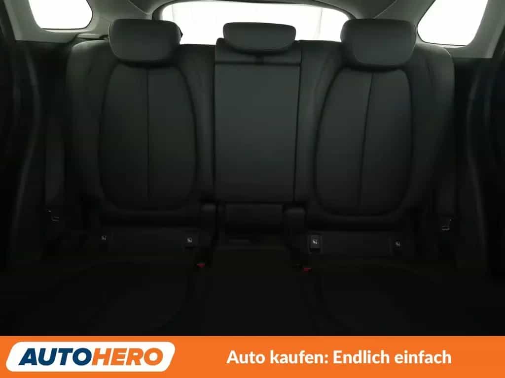 BMW X1 sDrive 18i Advantage *NAVI*TEMPO*PDC*SHZ* 06/2019-photo-15