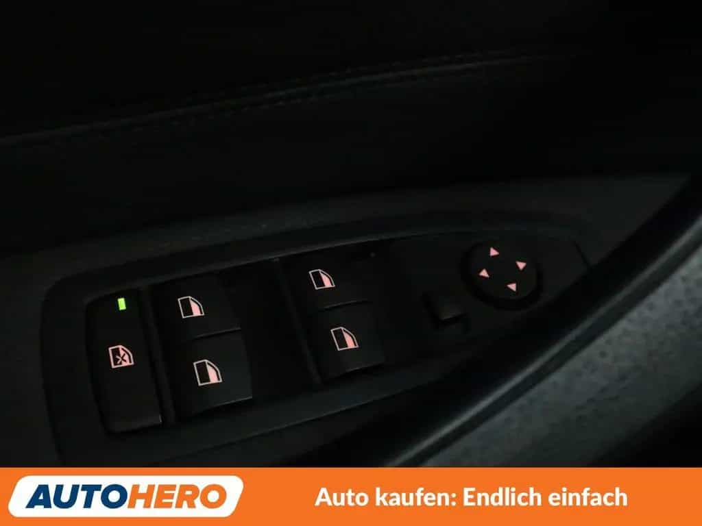 BMW X1 sDrive 18i Advantage *NAVI*TEMPO*PDC*SHZ* 06/2019-photo-30