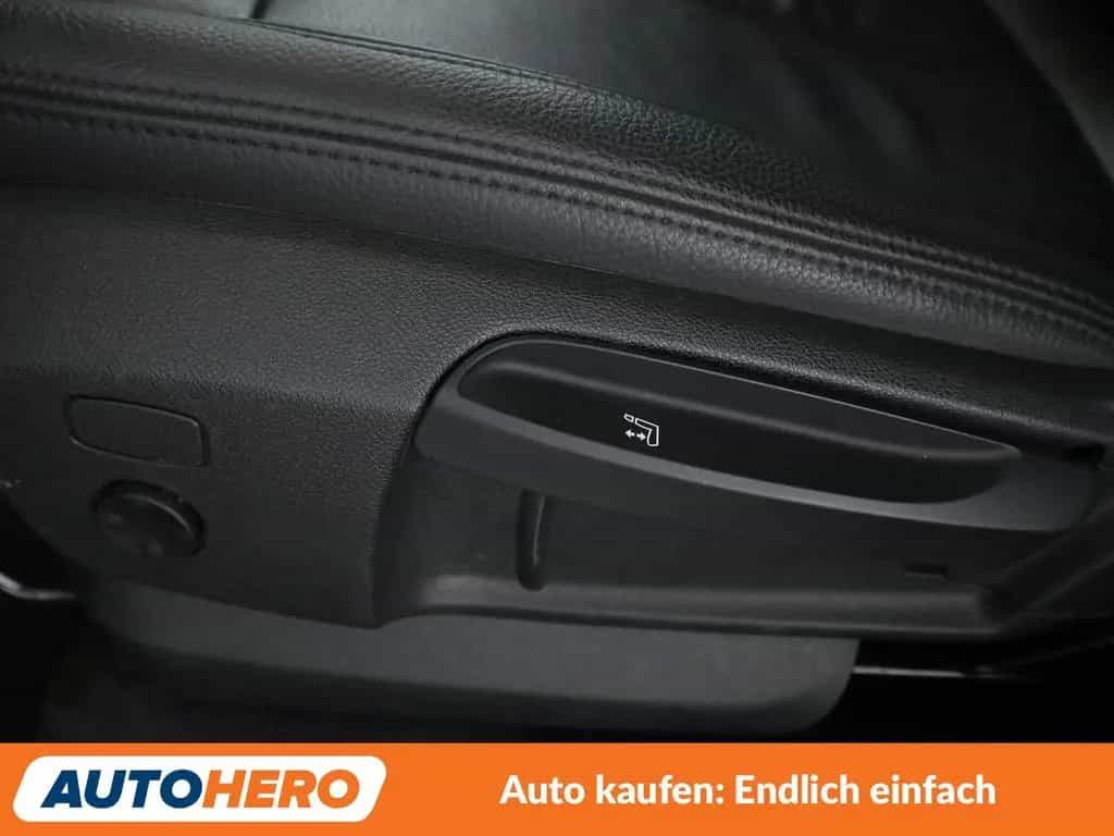 BMW X1 sDrive 18i Advantage *NAVI*TEMPO*PDC*SHZ* 06/2019-photo-31