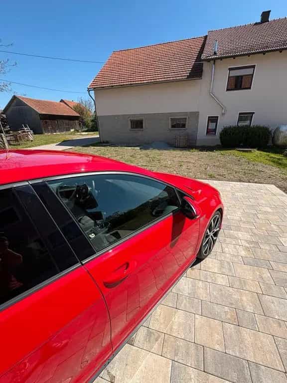 Volkswagen Golf 7 GTI performance - 245 PS 07/2017-photo-14