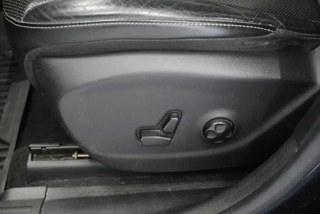 Jeep Cherokee 3,2I V6 LIMITED 272PS 4X4 AUT. *TOP* 01/2016-photo-20