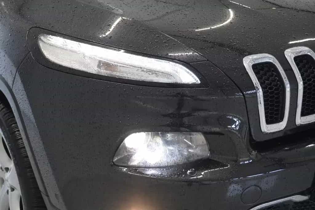 Jeep Cherokee 3,2I V6 LIMITED 272PS 4X4 AUT. *TOP* 01/2016-photo-8