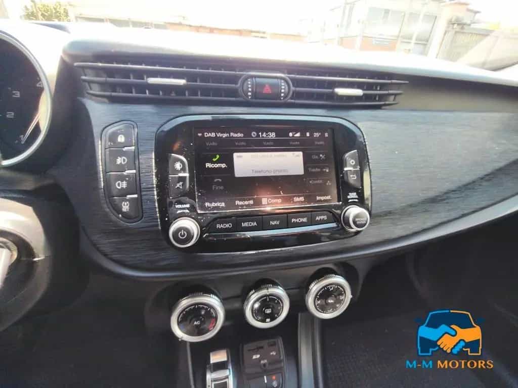 Alfa Romeo Giulietta 1.6 jtdm Business 120cv 10/2018-photo-13